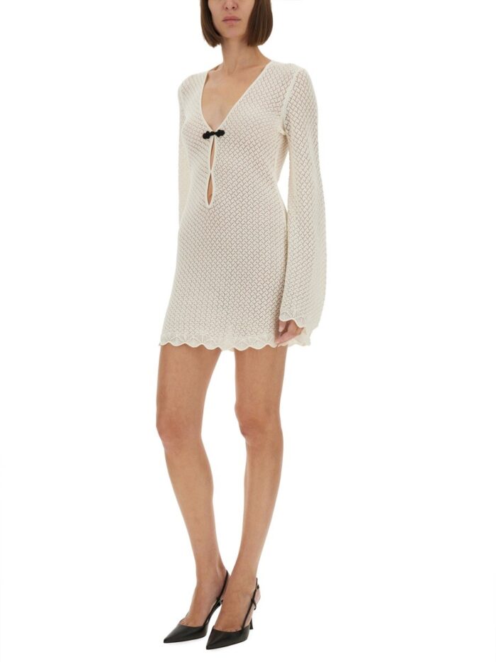 THE GARMENT SHORT DRESS "TANZANIA"