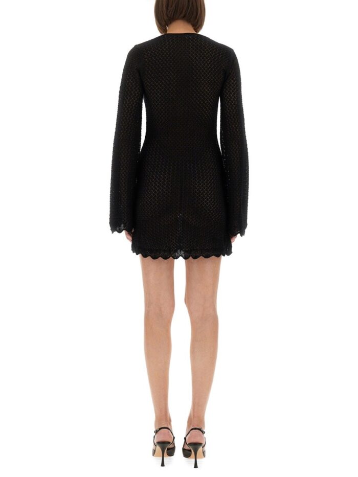 THE GARMENT SHORT DRESS "TANZANIA"
