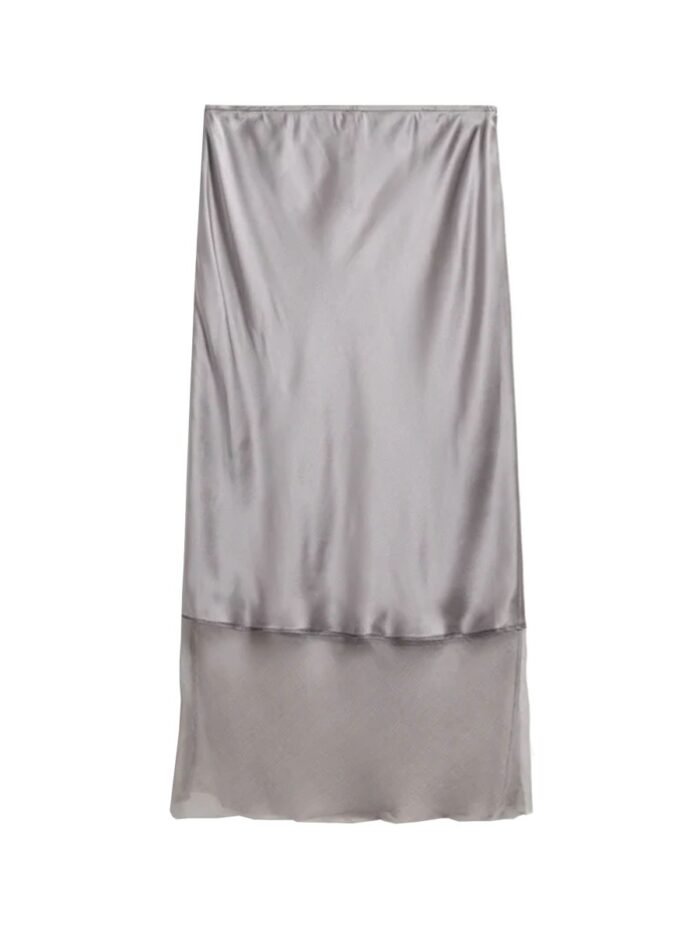 THE GARMENT SKIRT "CATANIA"