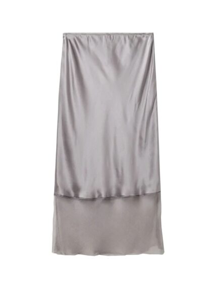 THE GARMENT SKIRT "CATANIA"