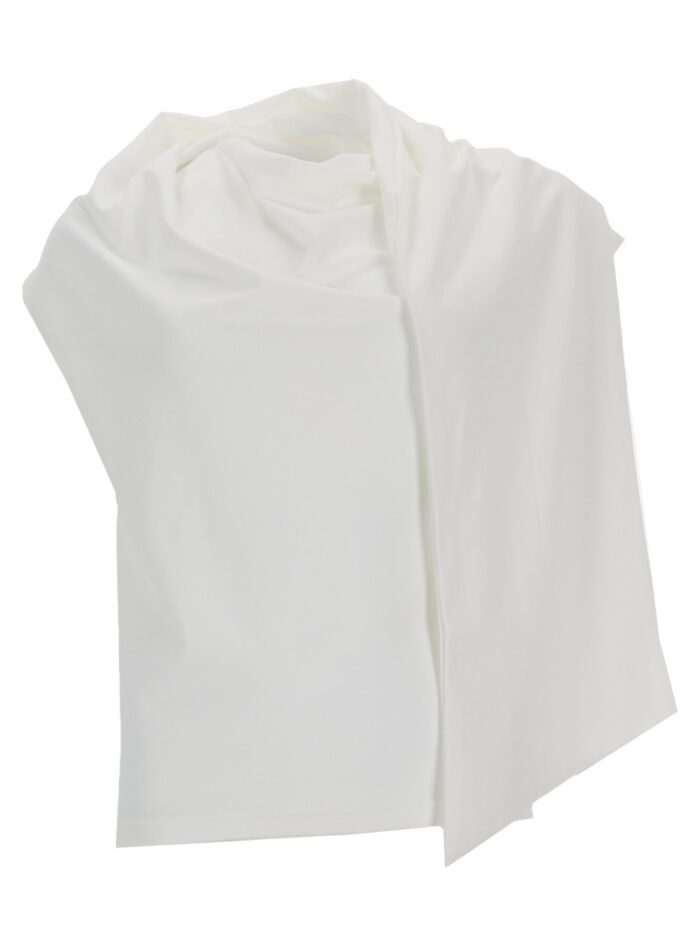 THE GARMENT TOP "SCARF"