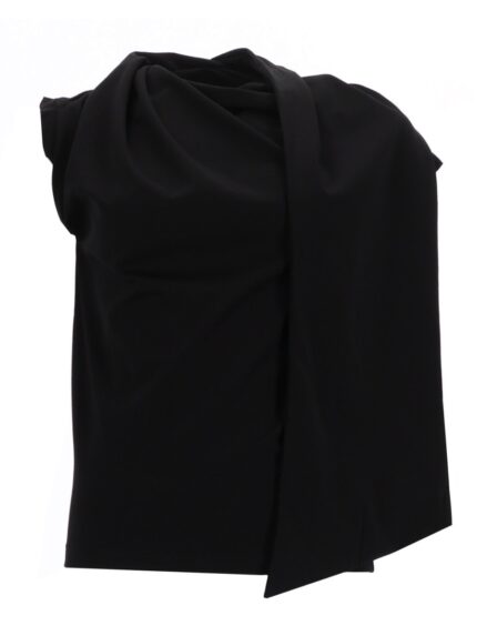 THE GARMENT TOP "SCARF"