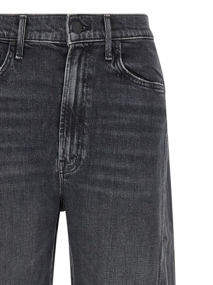 MOTHER 'The Half Pipe Cuff' Jeans
