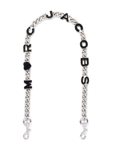 The Heart Shoulder Strap