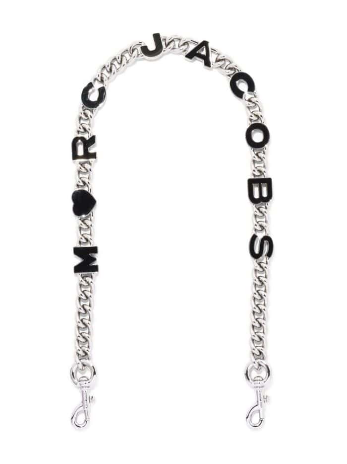 The Heart Shoulder Strap