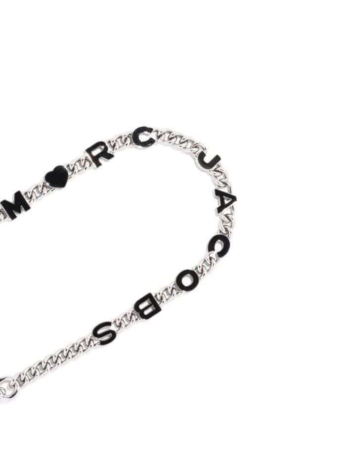 The Heart Shoulder Strap