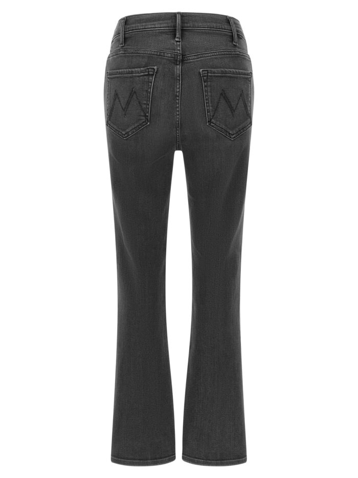 MOTHER 'The Hustler Ankle' Jeans