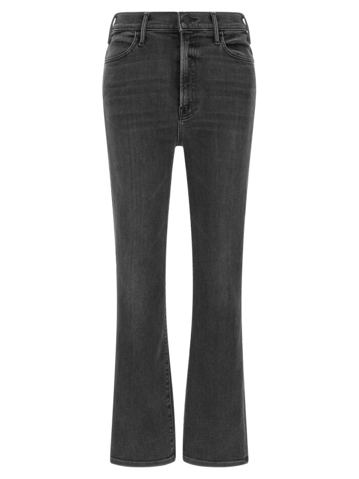 mother 'the hustler ankle' jeans MOTHER 'The Hustler Ankle' Jeans