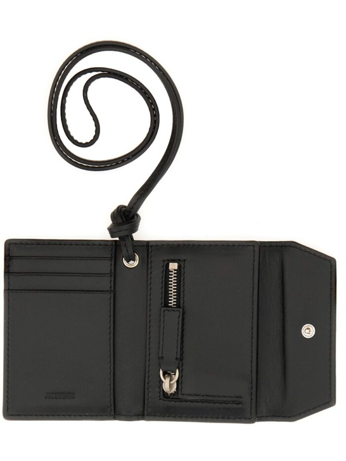 THE JACQUEMUS PORTFOLIO