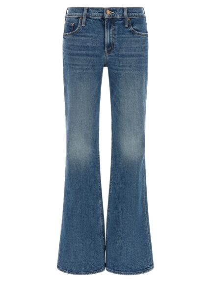 MOTHER 'The Jinx Heel' Jeans