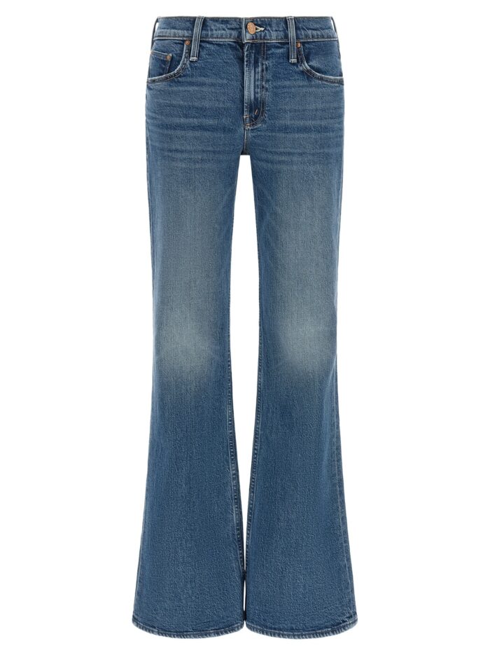 MOTHER 'The Jinx Heel' Jeans
