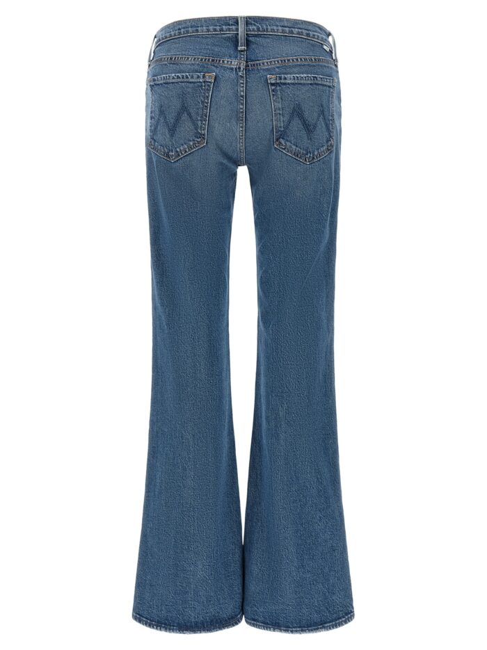 MOTHER 'The Jinx Heel' Jeans