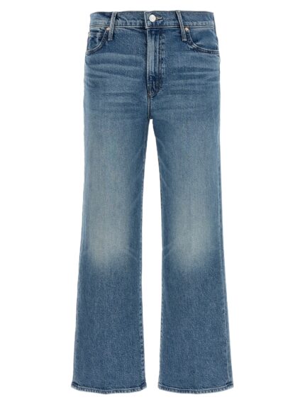MOTHER 'The Kick It Ankle' Jeans