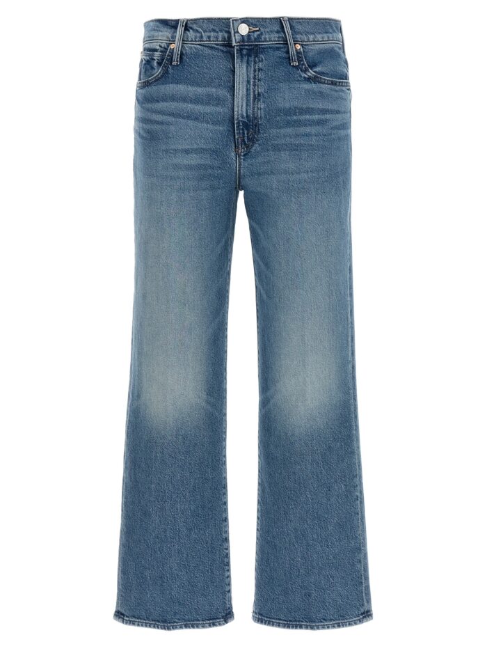 mother 'the kick it ankle' jeans MOTHER 'The Kick It Ankle' Jeans