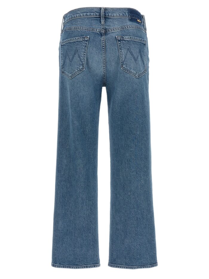 MOTHER 'The Kick It Ankle' Jeans