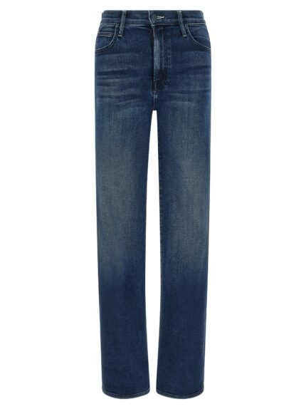 MOTHER 'The Kick It' Jeans