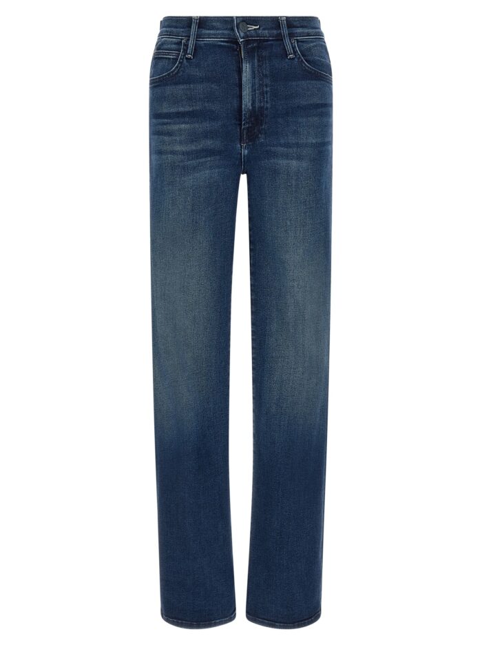 MOTHER 'The Kick It' Jeans