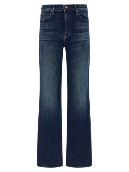 MOTHER 'The Kick It' Jeans