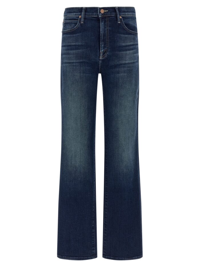 mother 'the kick it' jeans MOTHER 'The Kick It' Jeans