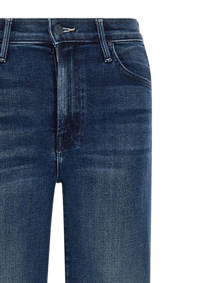 MOTHER 'The Kick It' Jeans