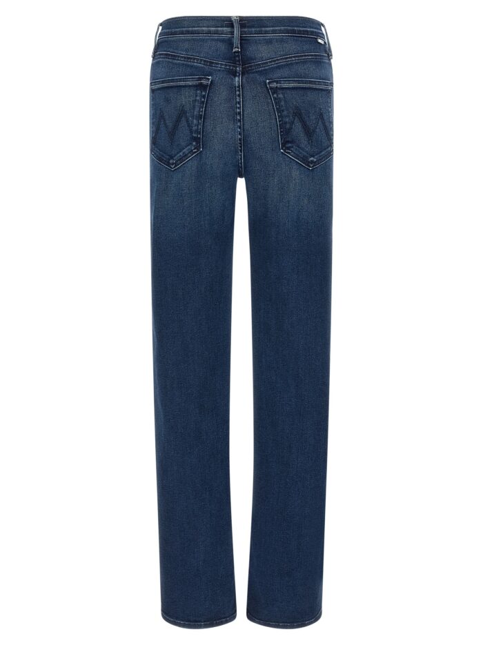 MOTHER 'The Kick It' Jeans