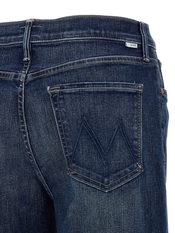 MOTHER 'The Kick It' Jeans