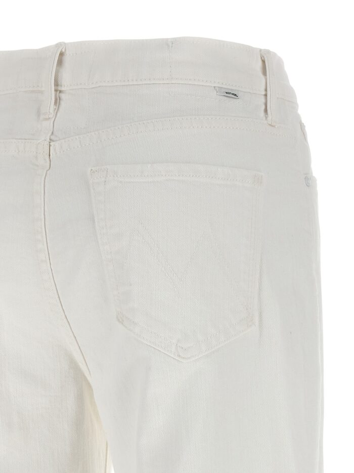 MOTHER 'The Kick It' Jeans