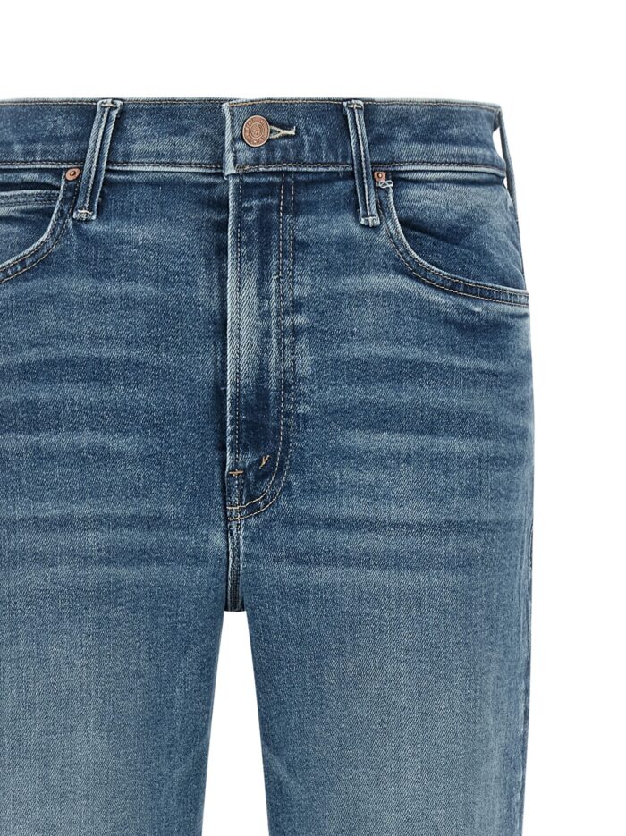 MOTHER 'The Kick It' Jeans