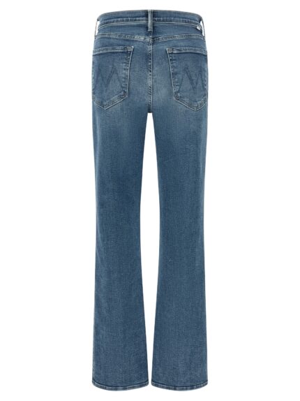 MOTHER 'The Kick It' Jeans