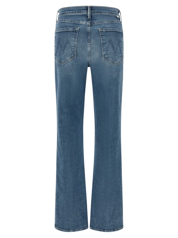 MOTHER 'The Kick It' Jeans