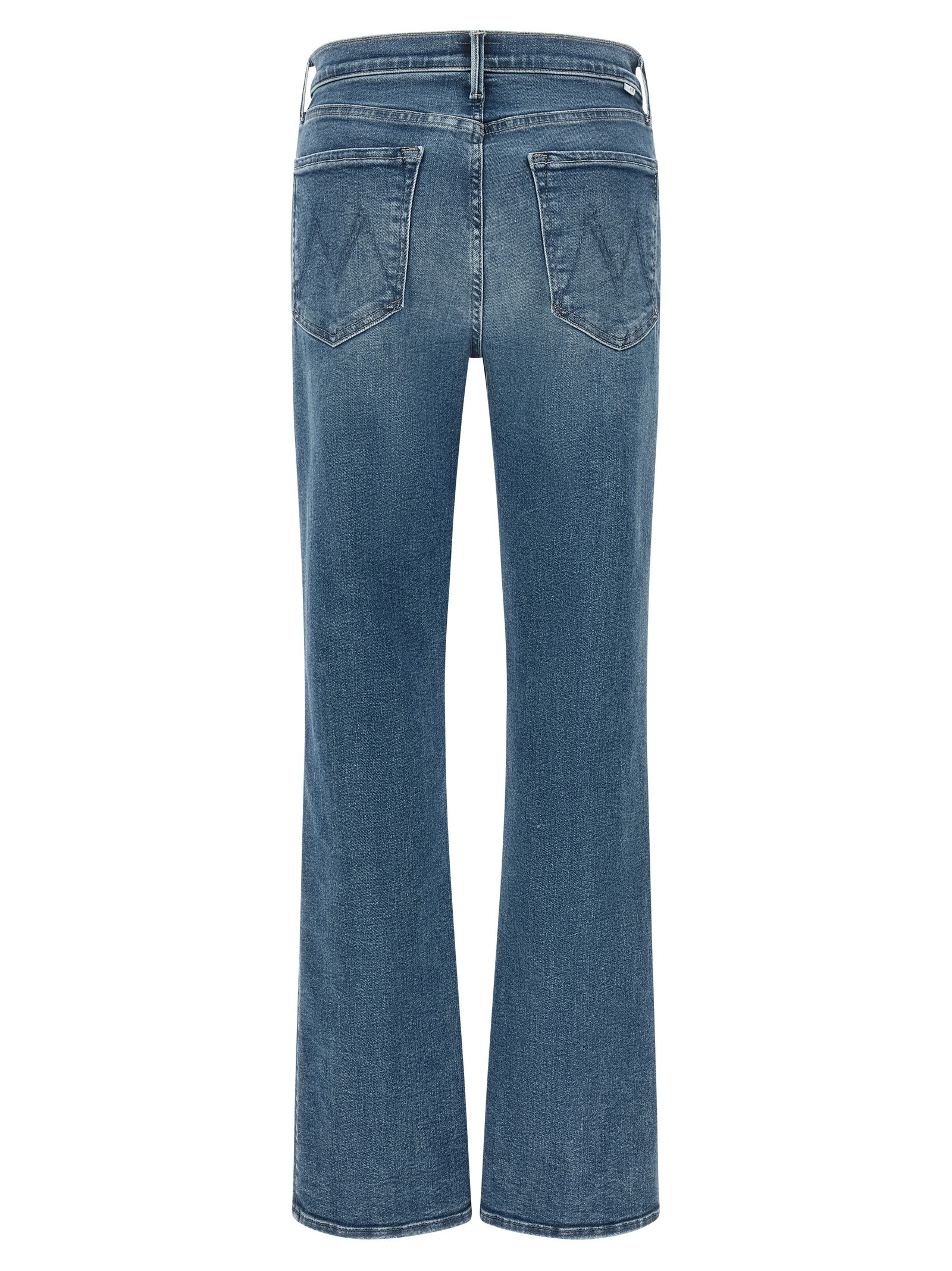 MOTHER 'The Kick It' Jeans