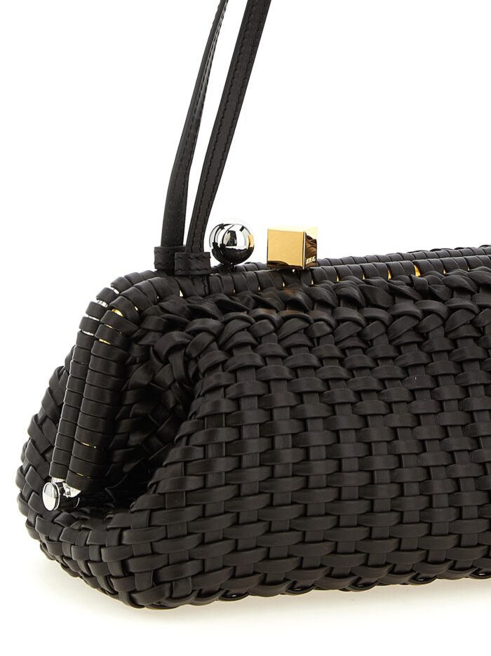 JACQUEMUS The 'La Grande Pochette Salon' Handbag