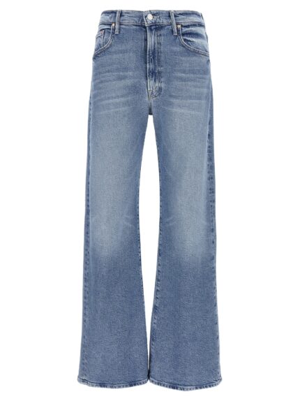 MOTHER 'The Lasso Sneak' Jeans