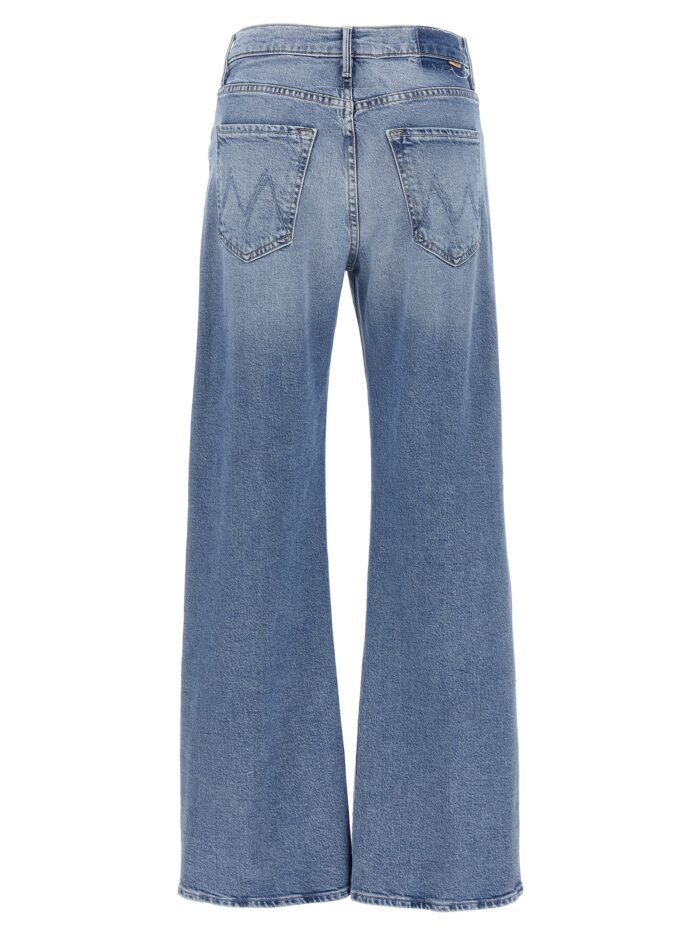 MOTHER 'The Lasso Sneak' Jeans