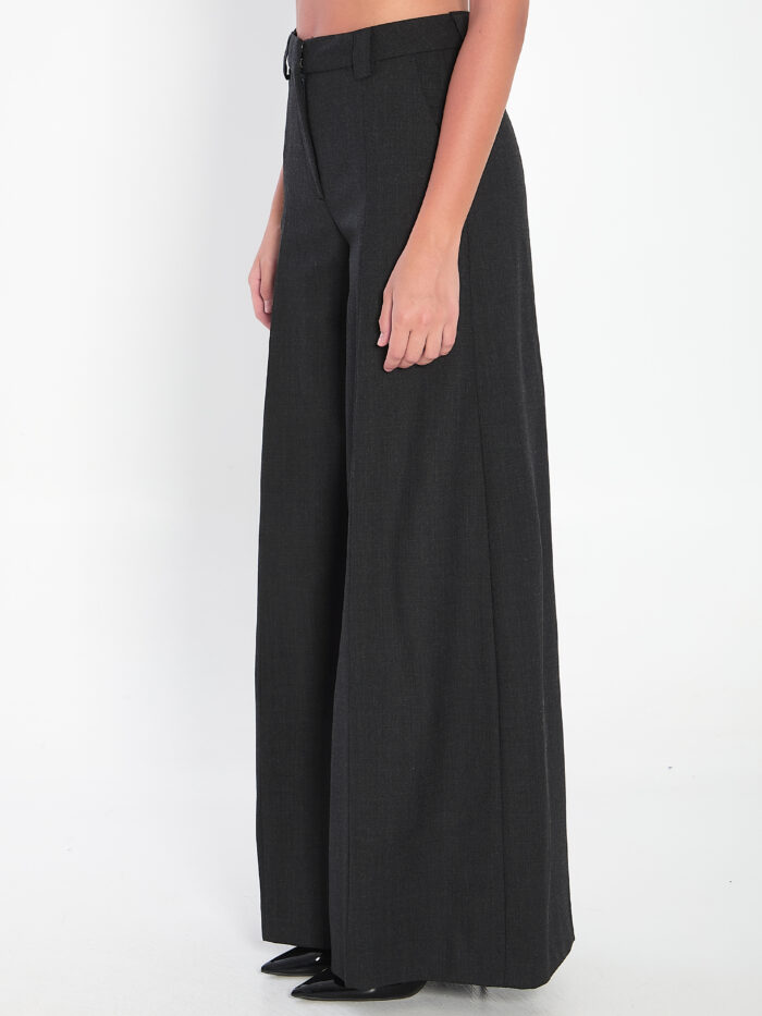 The Latest Alma pants