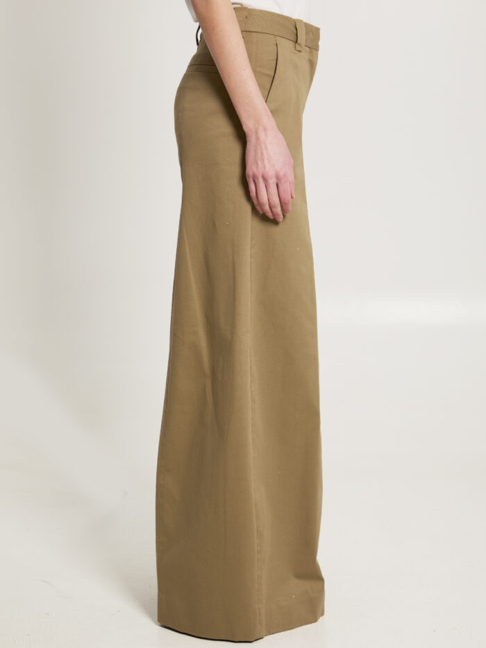 The Latest Alma pants