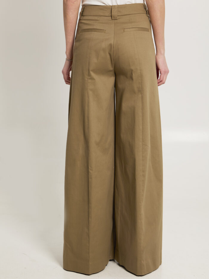 The Latest Alma pants