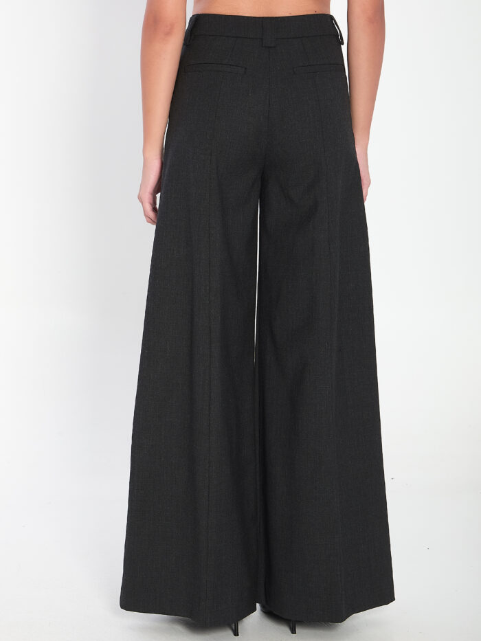 The Latest Alma pants