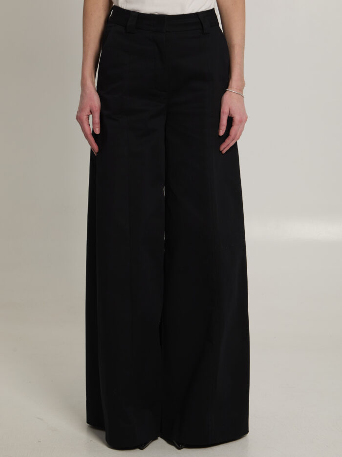 The Latest Alma pants