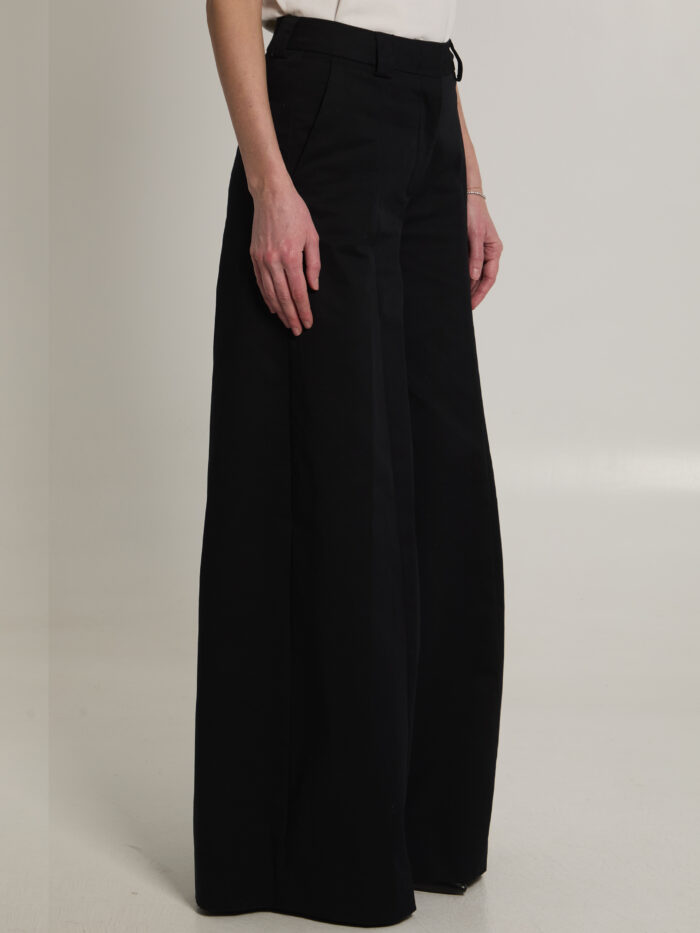 The Latest Alma pants