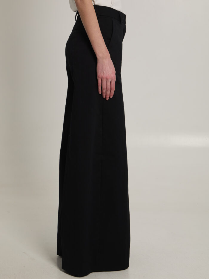 The Latest Alma pants