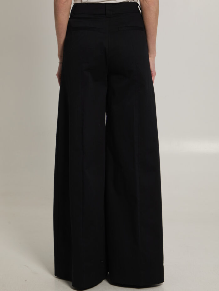 The Latest Alma pants