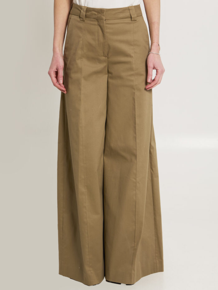 The Latest Alma pants
