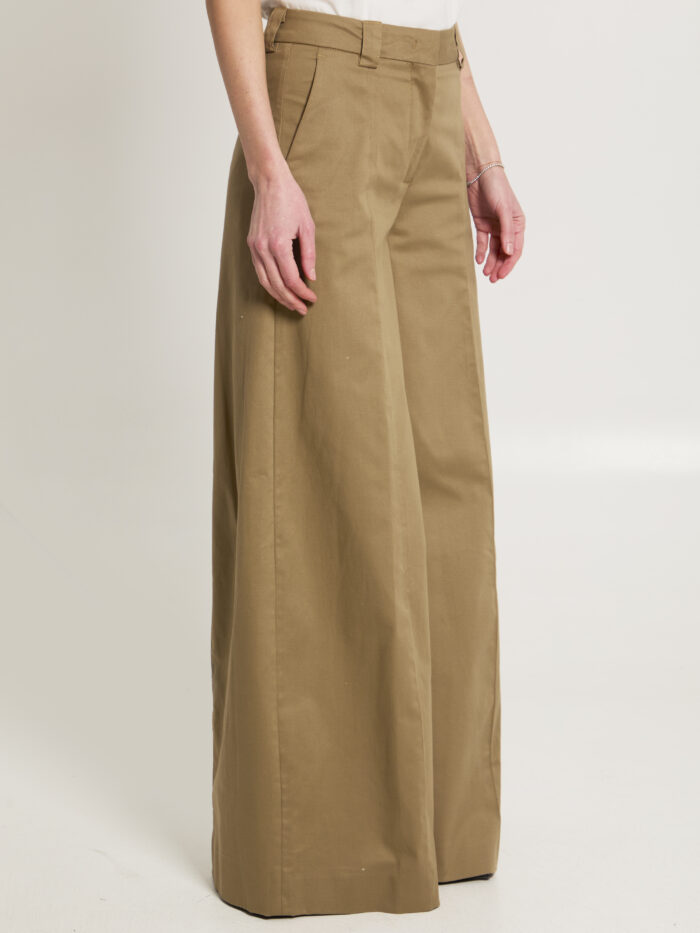 The Latest Alma pants