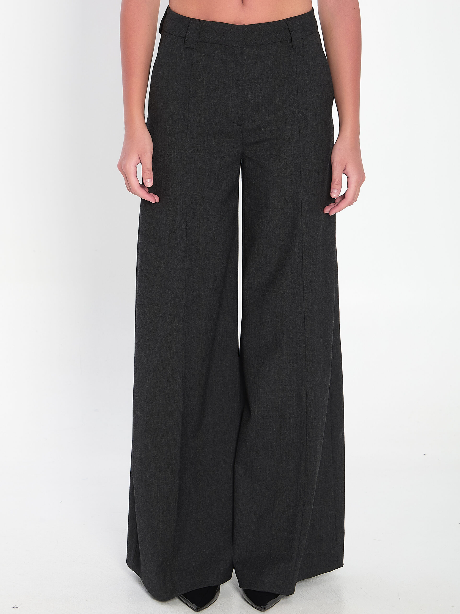 The Latest Alma pants