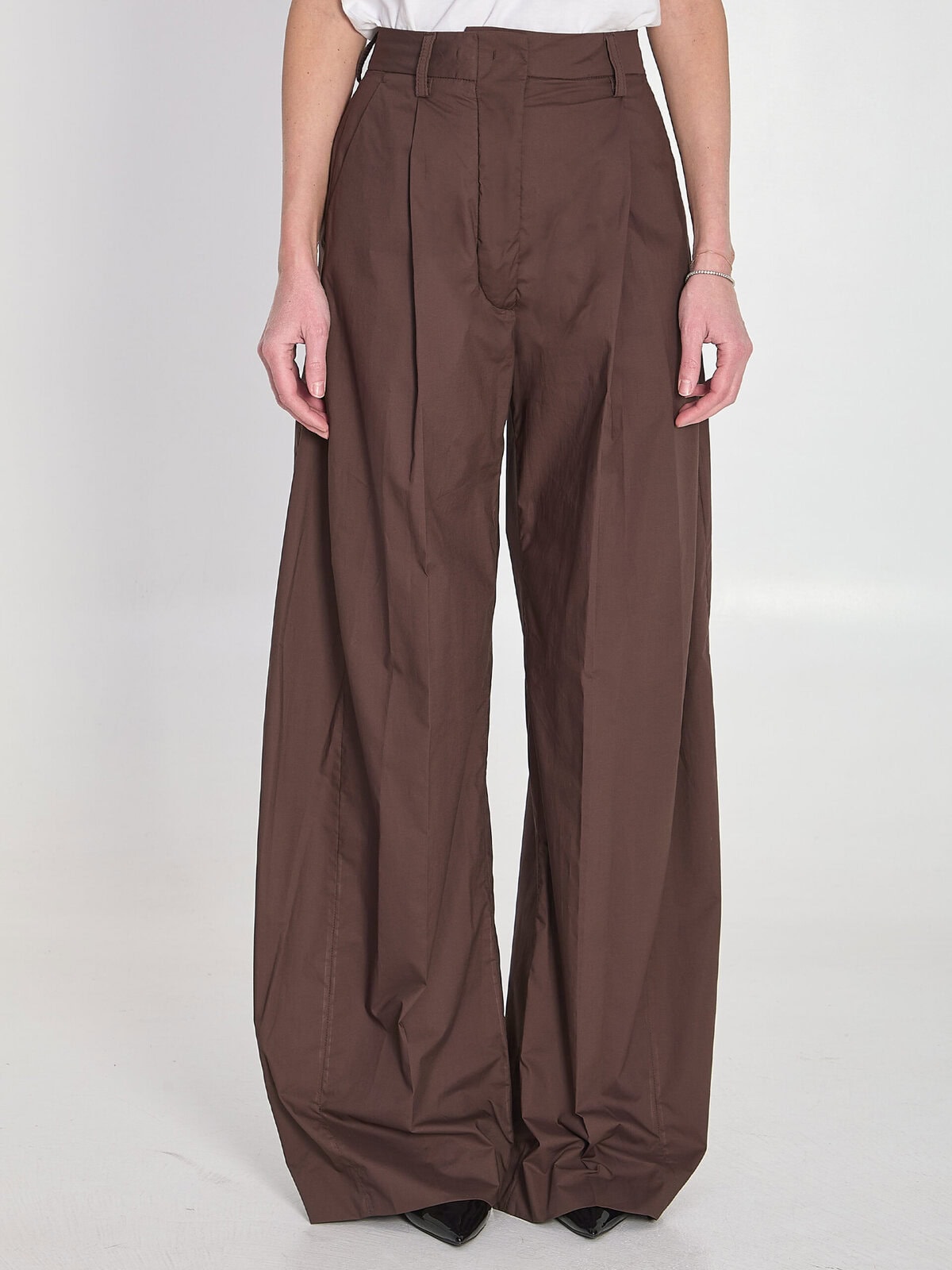 The Latest Billie pants