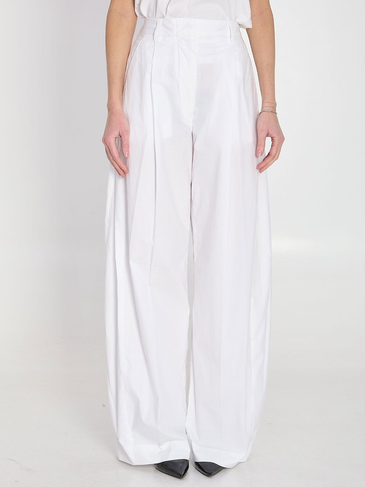 The Latest Billie pants