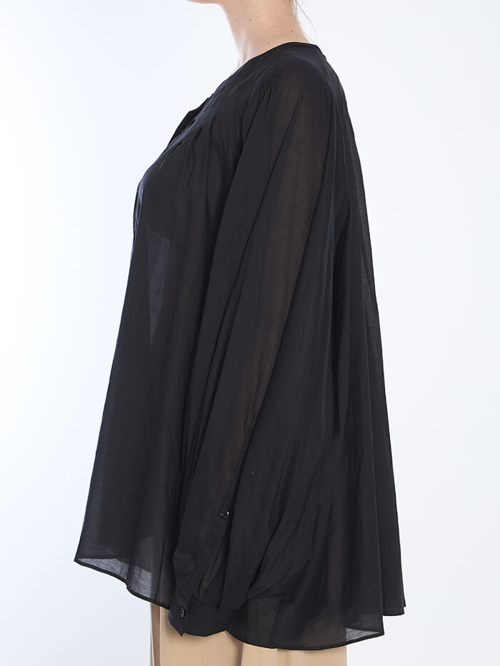 The Latest Biro blouse