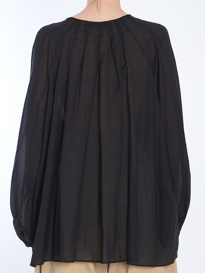 The Latest Biro blouse