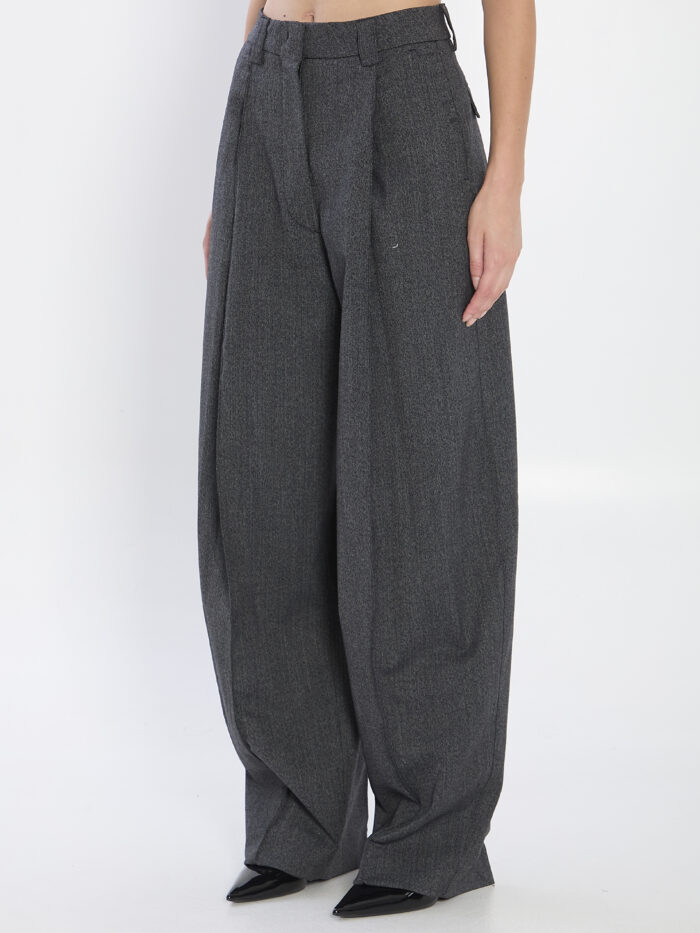 The Latest Cara pants